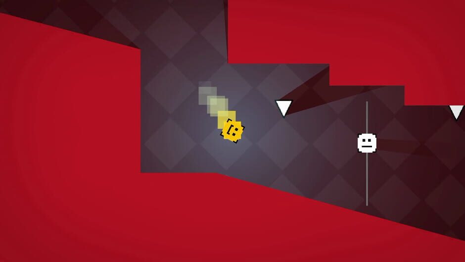 Stop and Move Screenshot