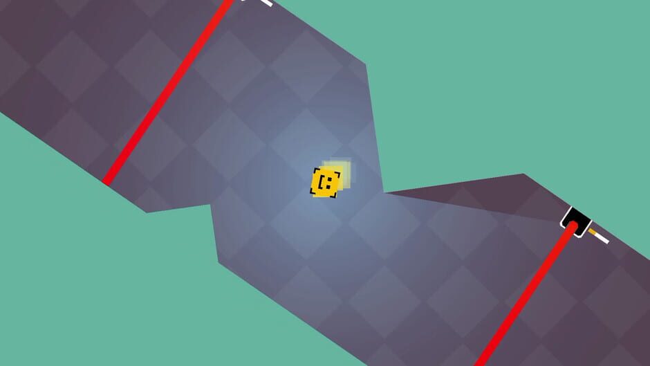 Stop and Move Screenshot