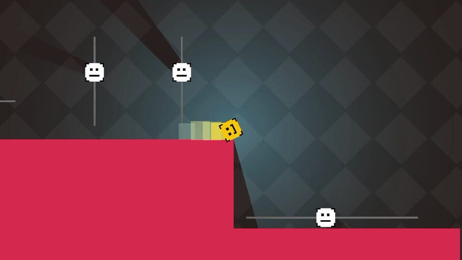 Stop and Move Screenshot