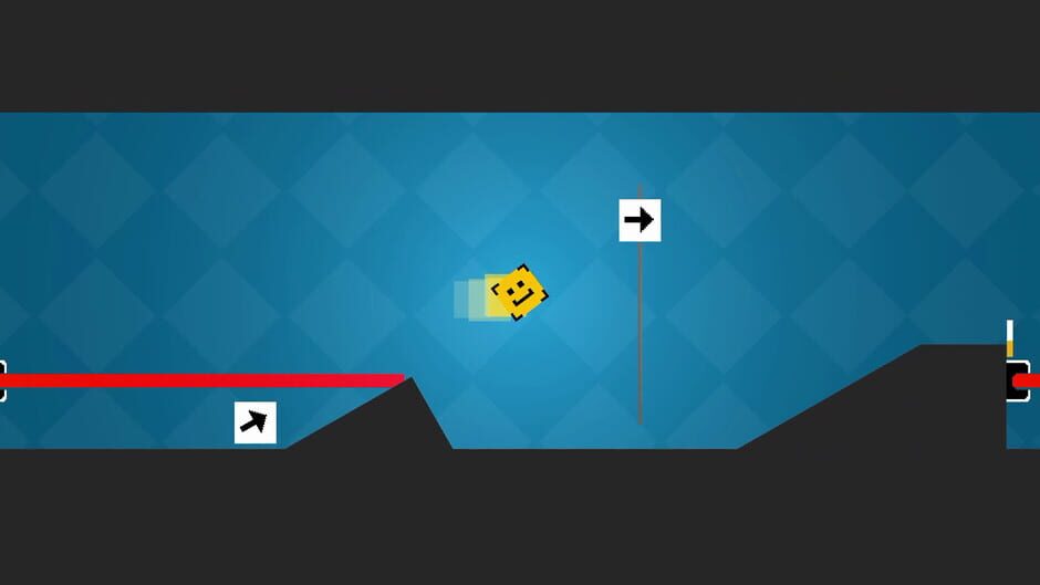 Stop and Move Screenshot