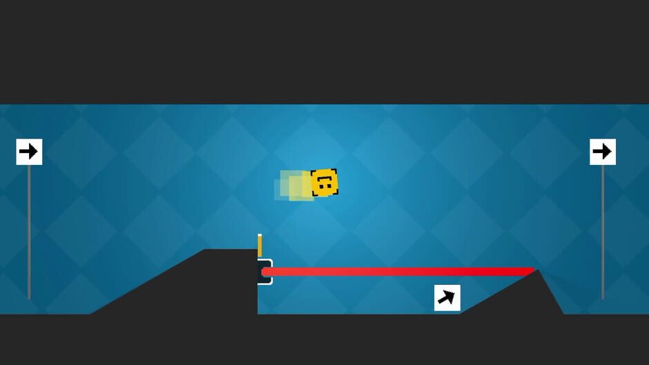 Stop and Move Screenshot