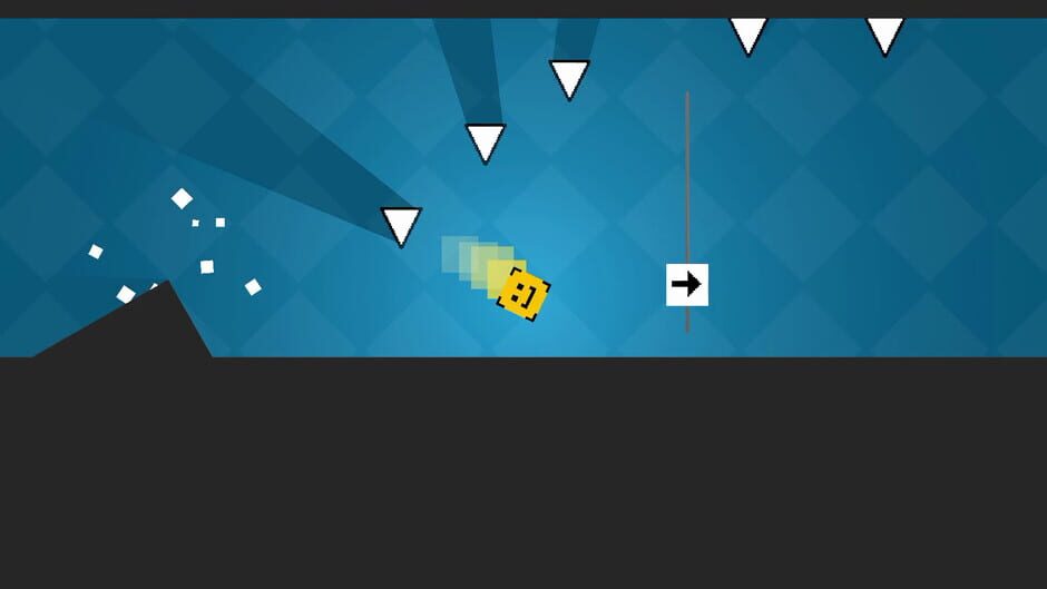 Stop and Move Screenshot