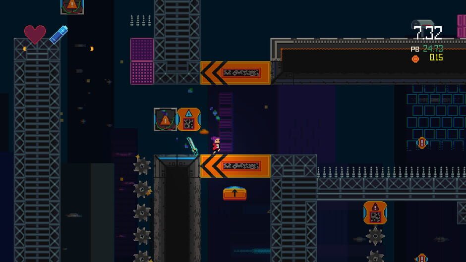 Velocity Noodle Screenshot