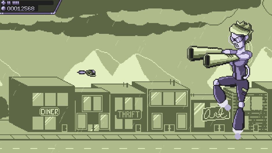 Attack of the Karens Screenshot