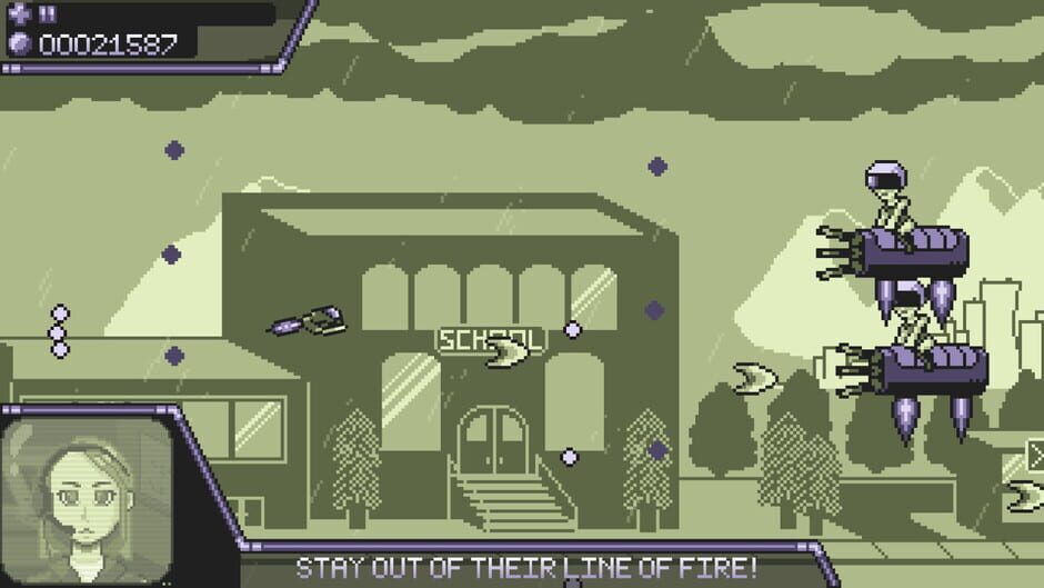 Attack of the Karens Screenshot