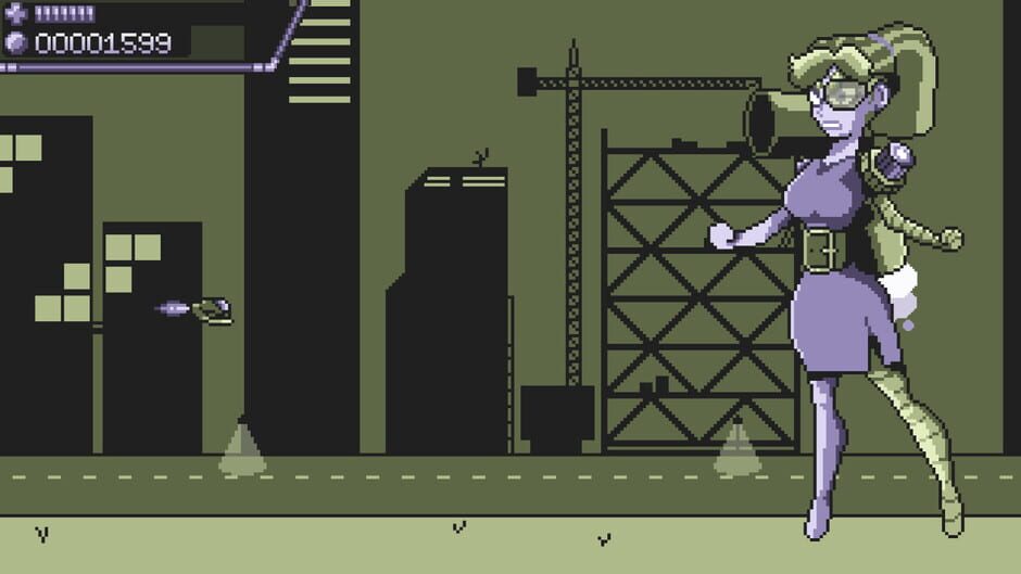 Attack of the Karens Screenshot