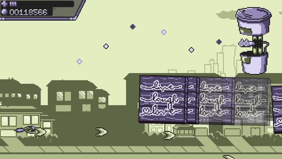 Attack of the Karens Screenshot