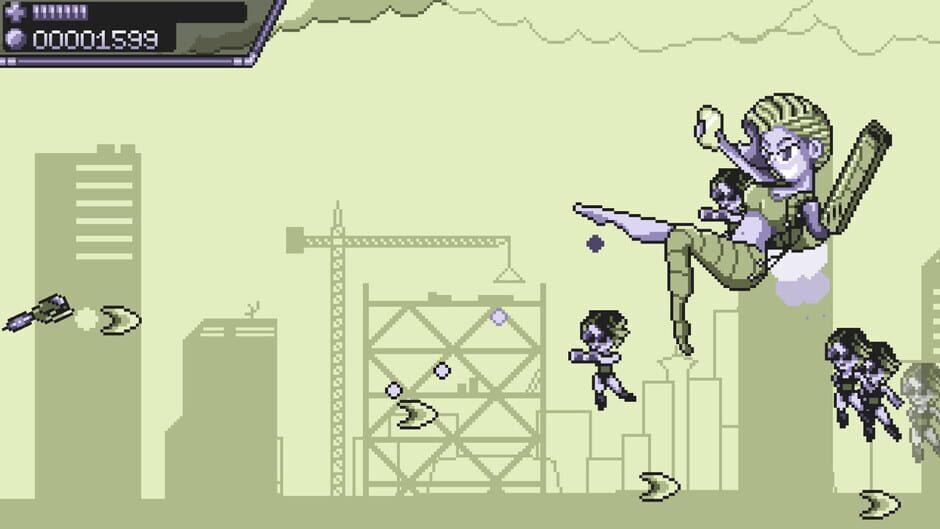 Attack of the Karens Screenshot