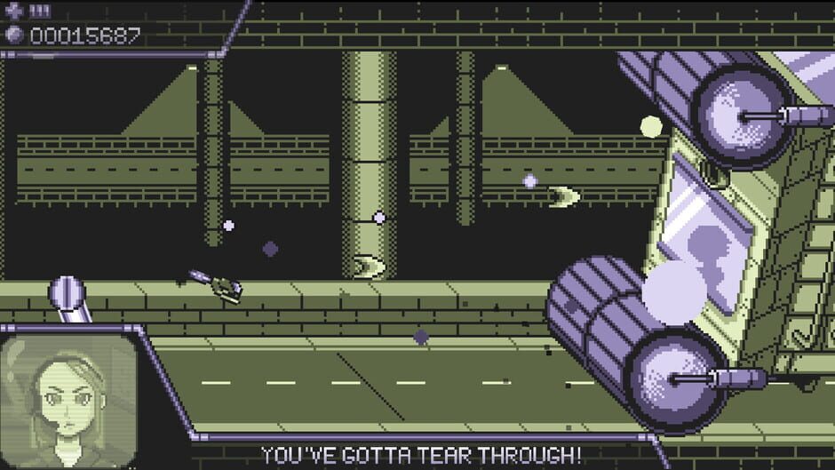 Attack of the Karens Screenshot