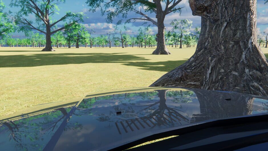 Street Racing: United Screenshot