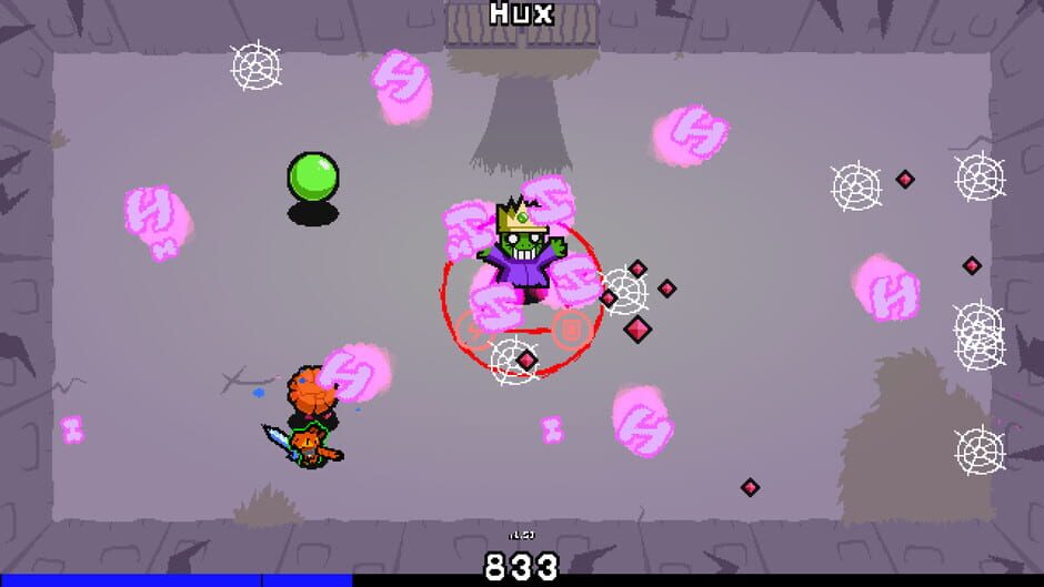 Yeminj screenshot