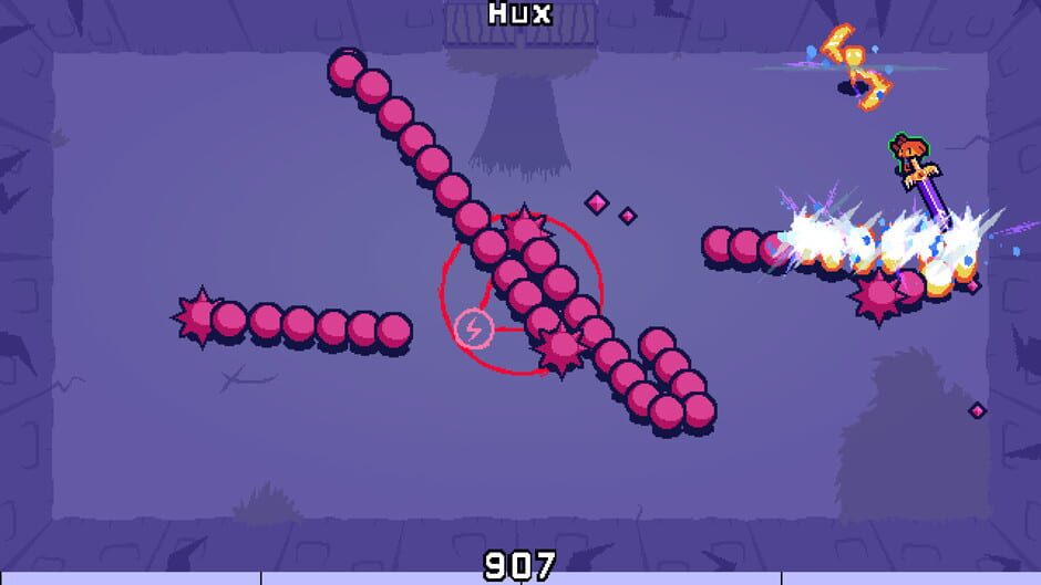 Yeminj screenshot