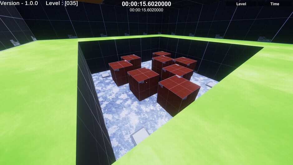 Watch&Run screenshot