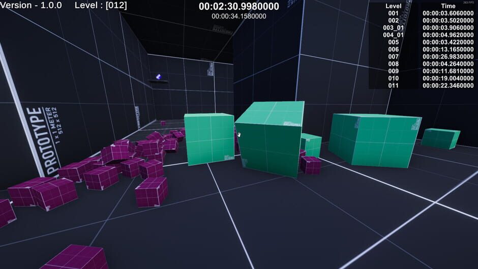 Watch&Run screenshot