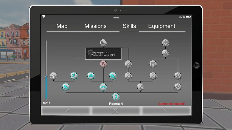 Poster Sticker Screenshot