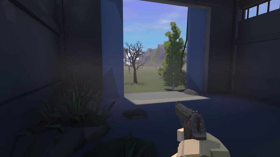 Undead Development 2 screenshot