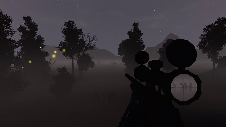 Undead Development 2 screenshot