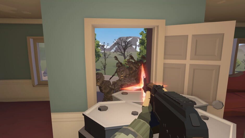 Undead Development 2 screenshot