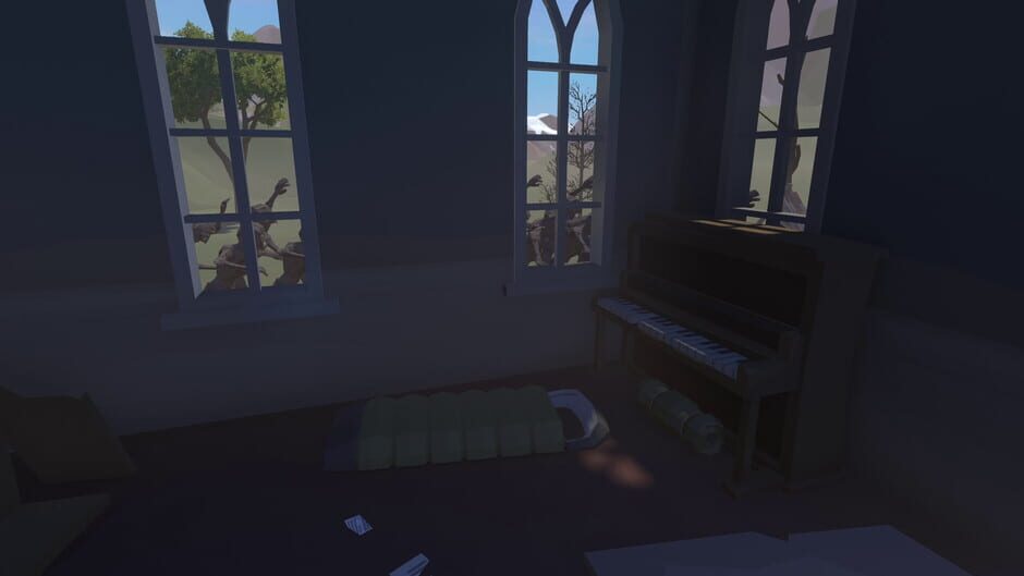 Undead Development 2 screenshot