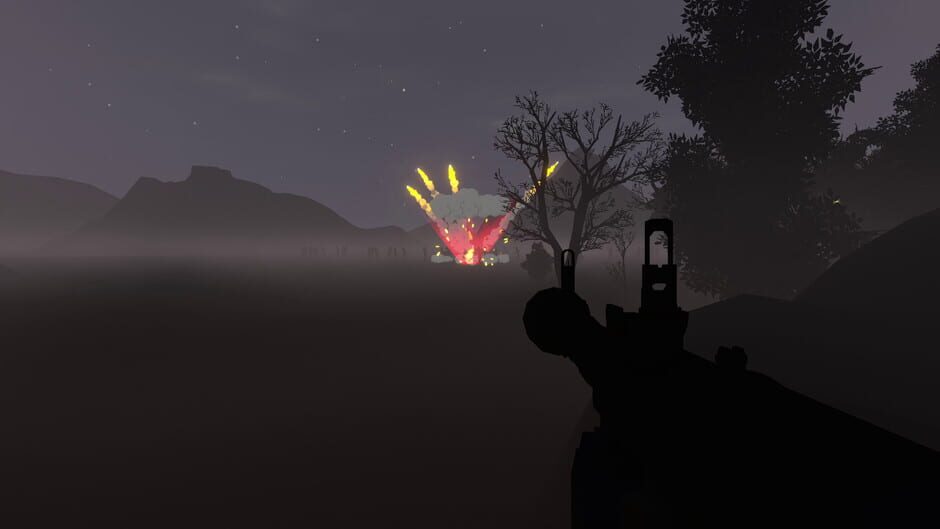Undead Development 2 screenshot