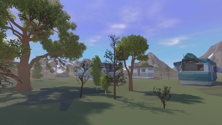 Undead Development 2 screenshot