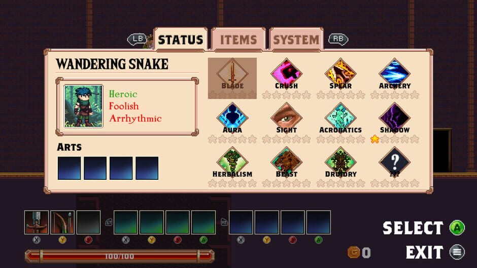 Relentless: Ranger screenshot