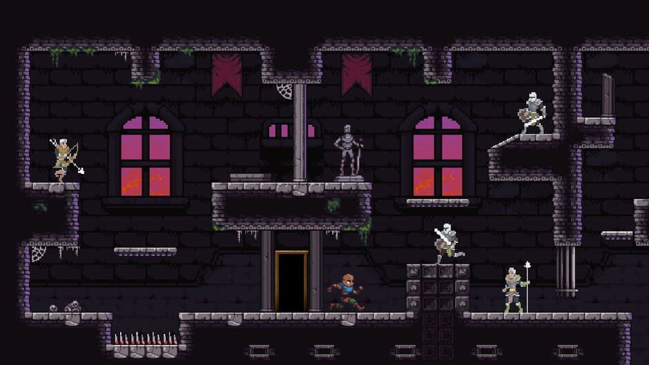 Relentless: Ranger screenshot