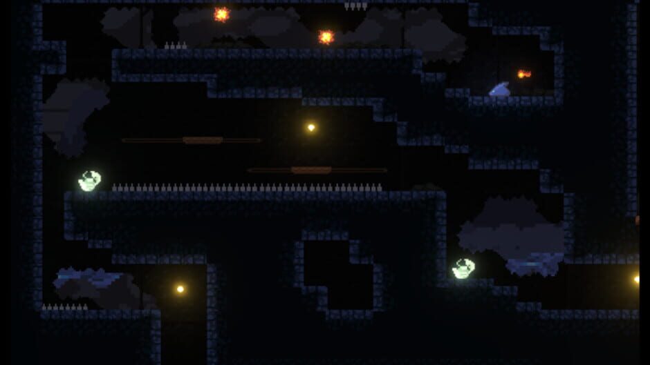Slidungeon screenshot
