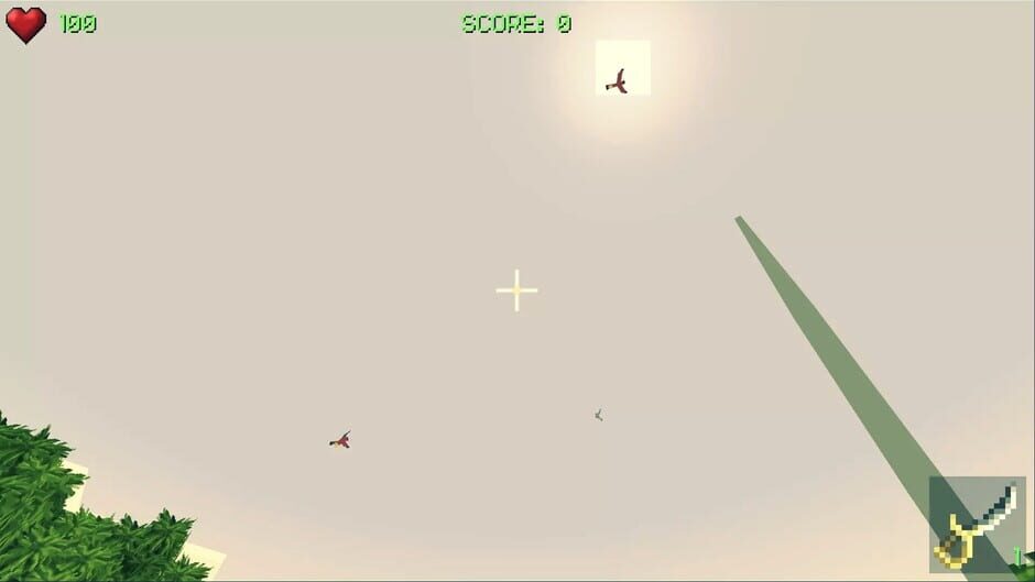 Piratecraft Screenshot