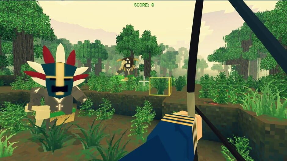 Piratecraft Screenshot