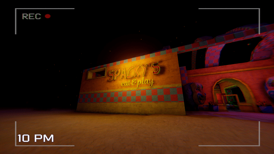 Spacky's Nightshift Screenshot