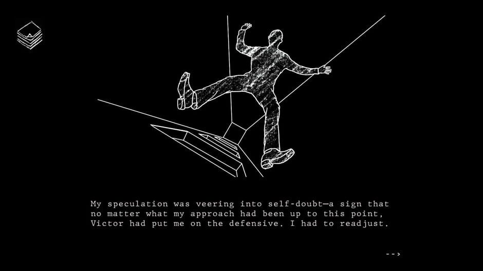 The Last Survey Screenshot