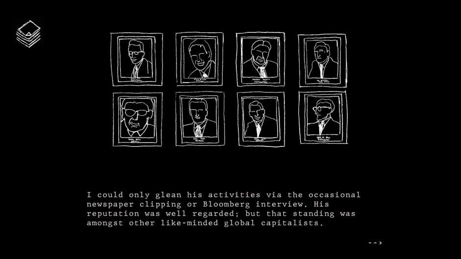 The Last Survey Screenshot