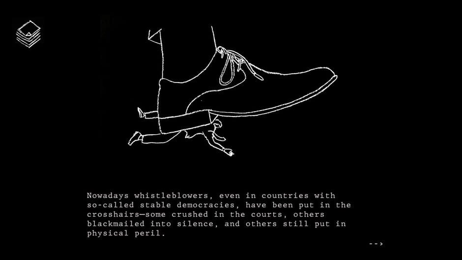 The Last Survey Screenshot