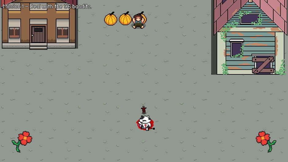 Milky Strike Screenshot