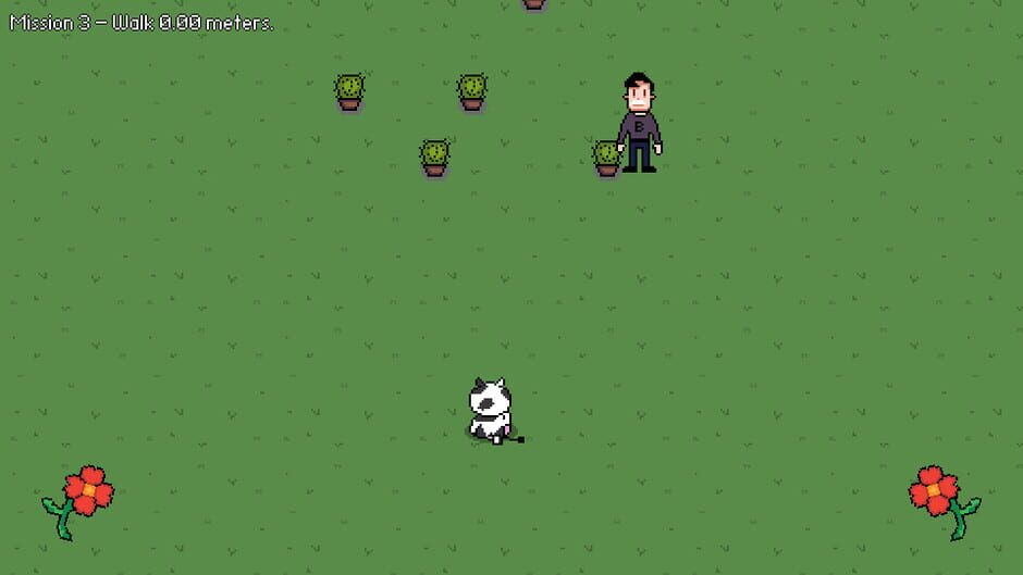 Milky Strike Screenshot