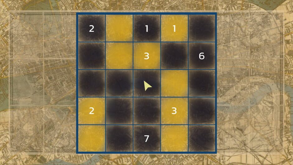 Lamplighter Screenshot