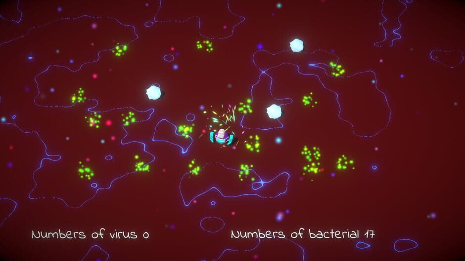 Corona Find Us Screenshot