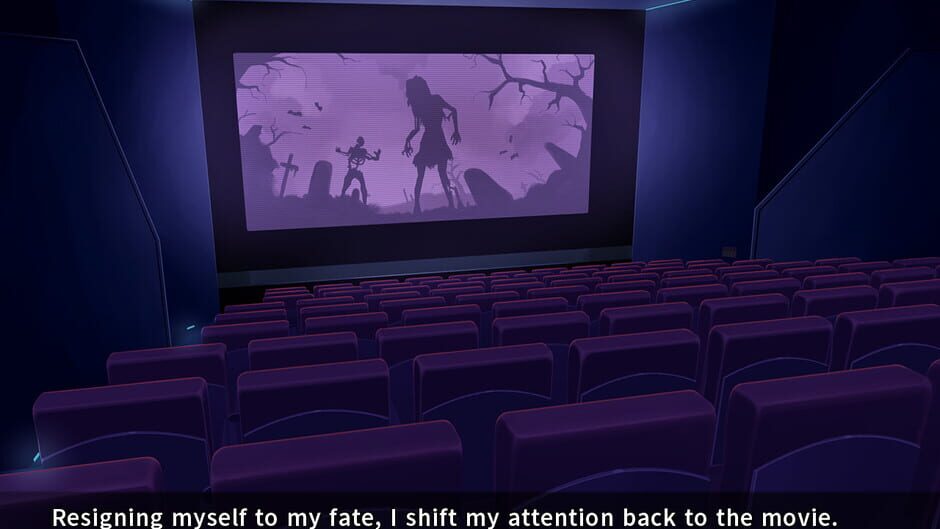 Childhood Friends Screenshot