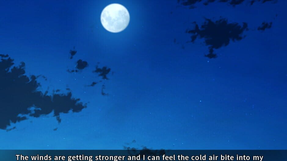 Childhood Friends Screenshot