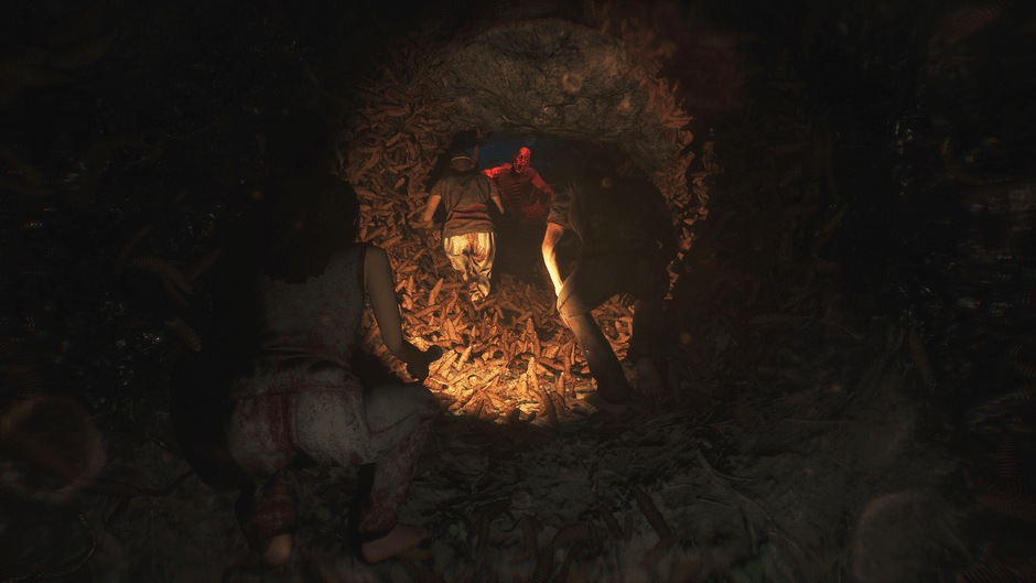 A Way to be Dead Screenshot