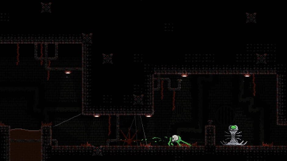 Zapling Bygone Screenshot