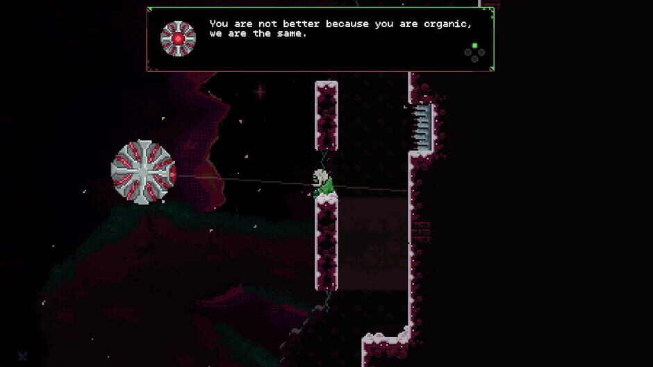 Zapling Bygone Screenshot