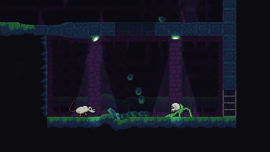 Zapling Bygone Screenshot