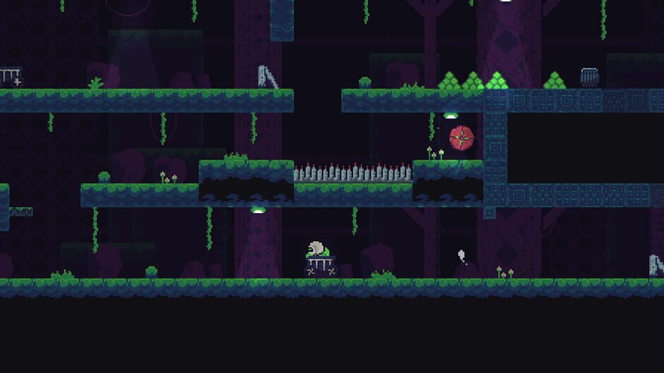 Zapling Bygone Screenshot