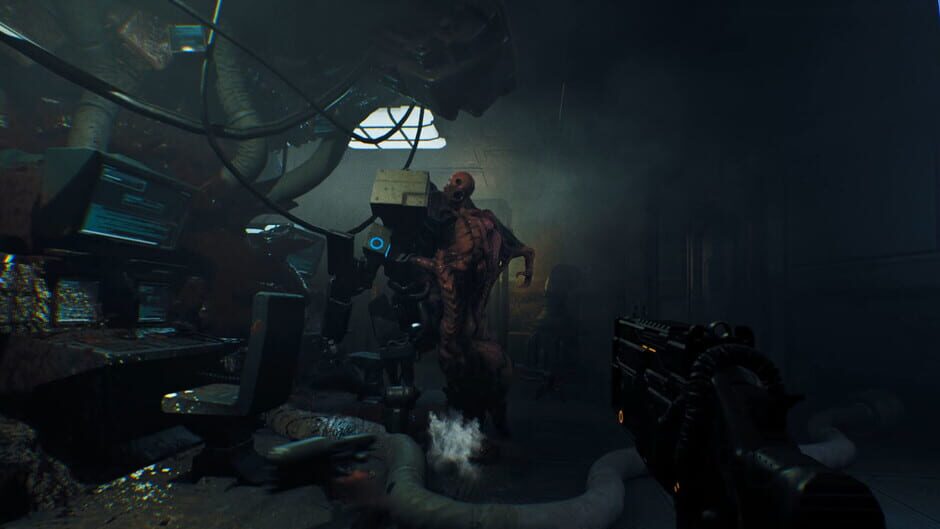Ripout Screenshot