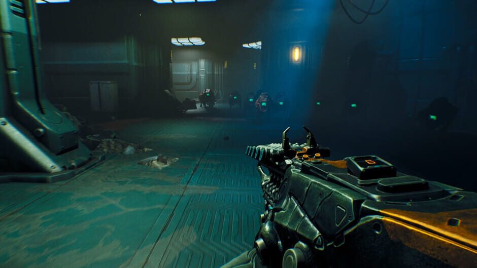 Ripout Screenshot