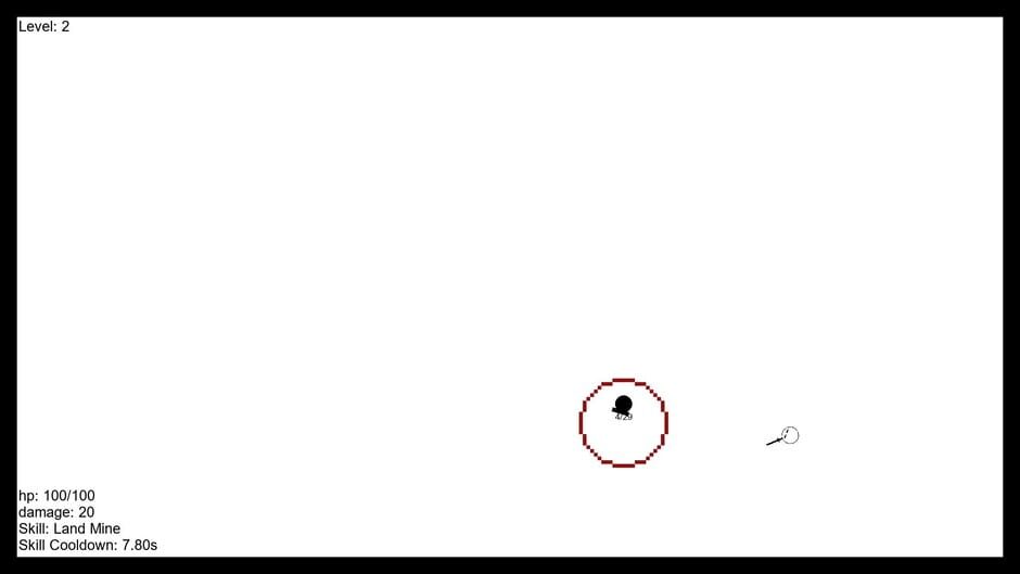 Sword Rogue screenshot