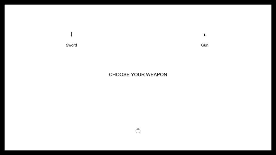 Sword Rogue screenshot