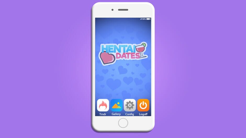 Hentai Dates Screenshot